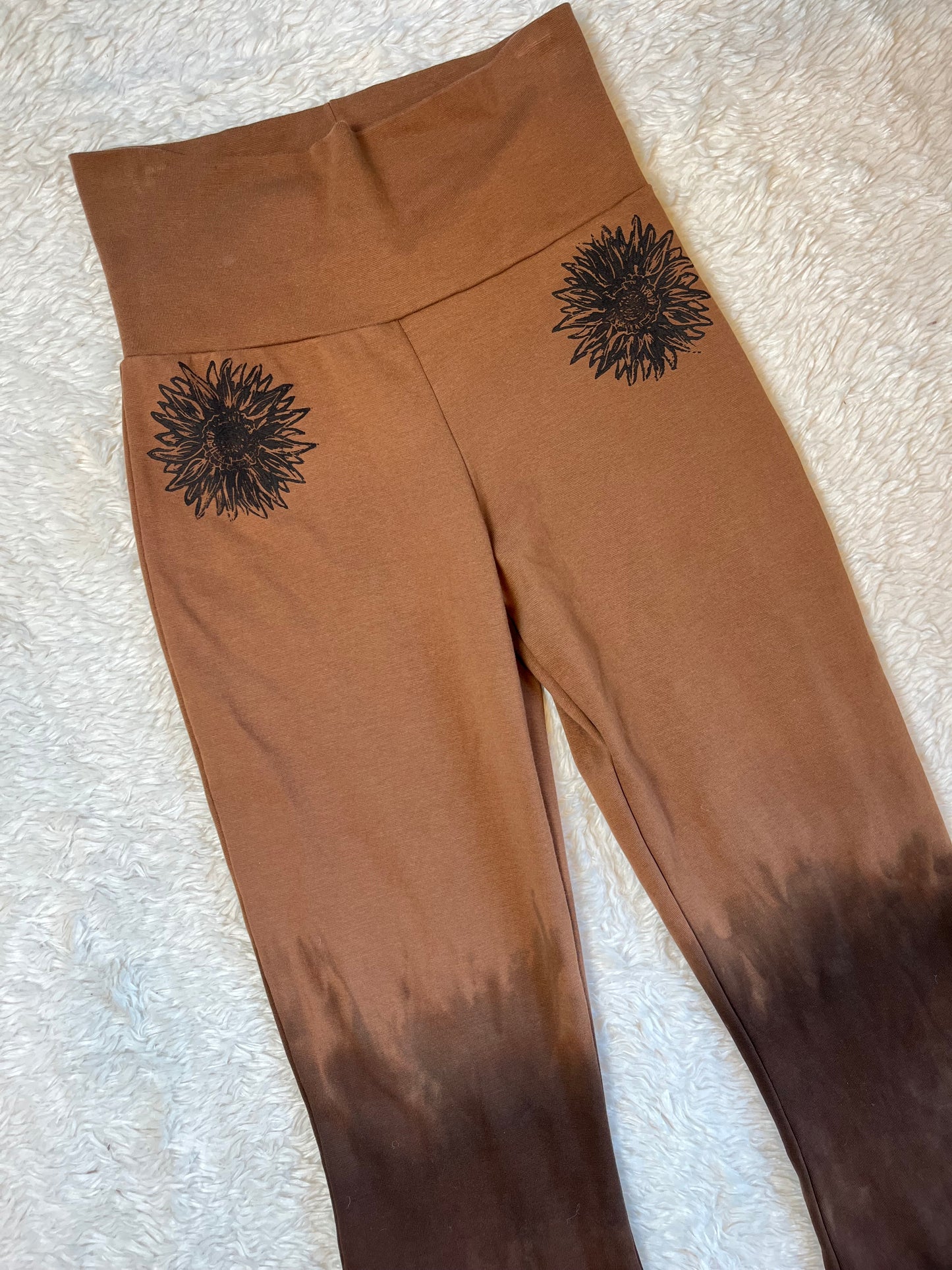 Sunflower Bells (Medium)