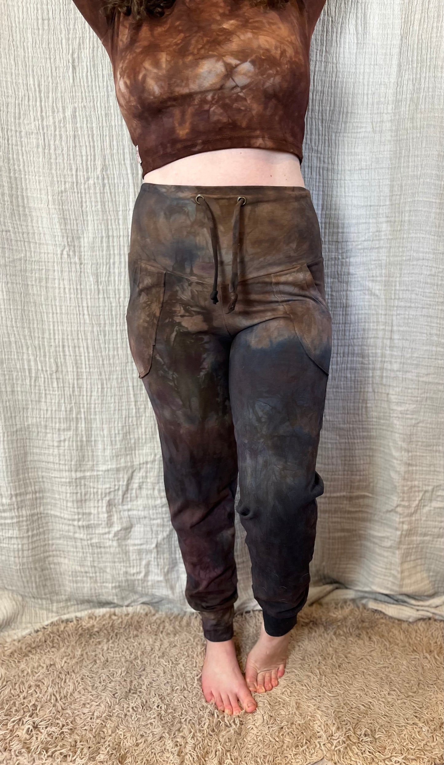 Jasper Joggers (Core & Cozy)