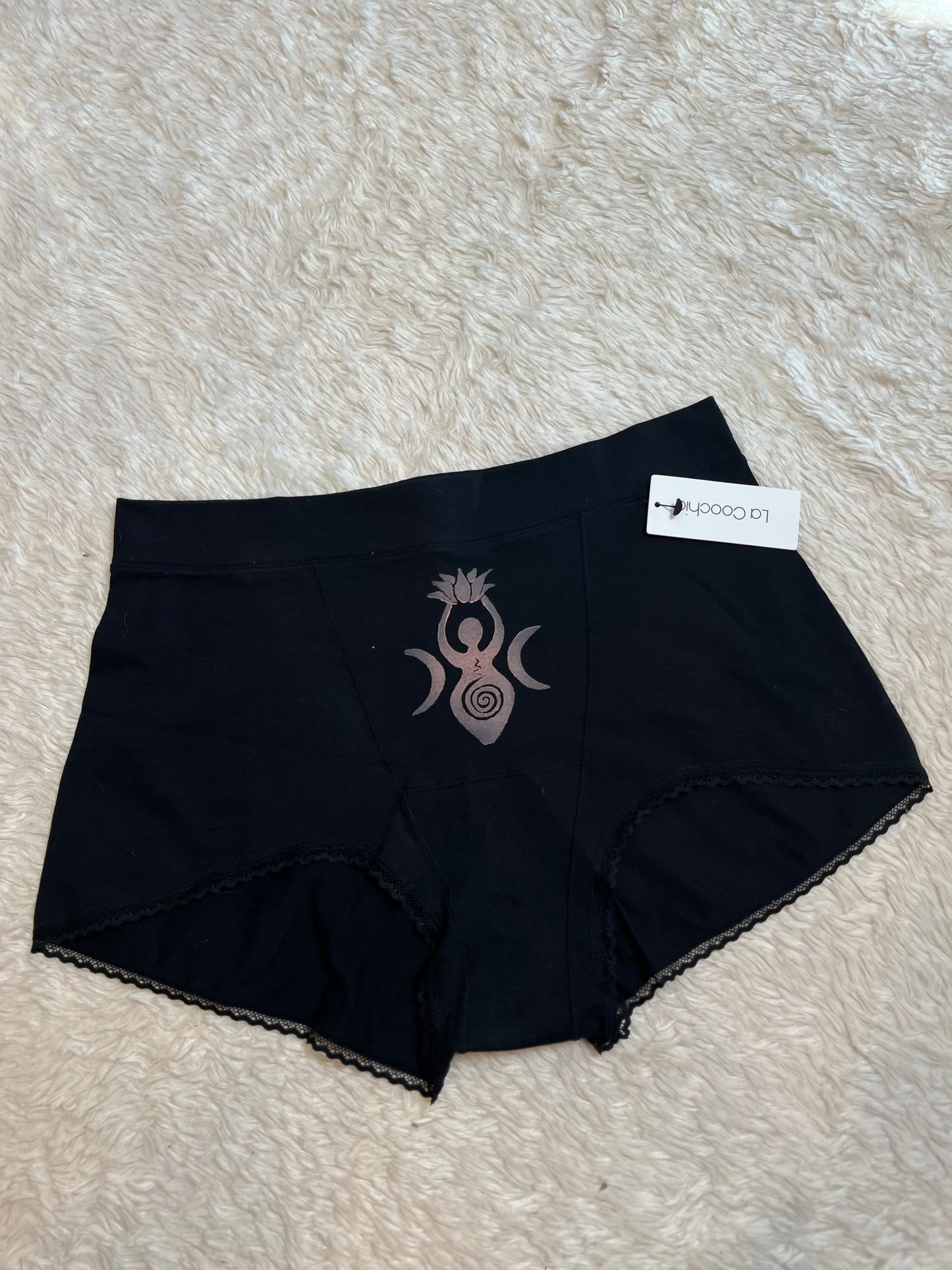 Boyshorts (XL)