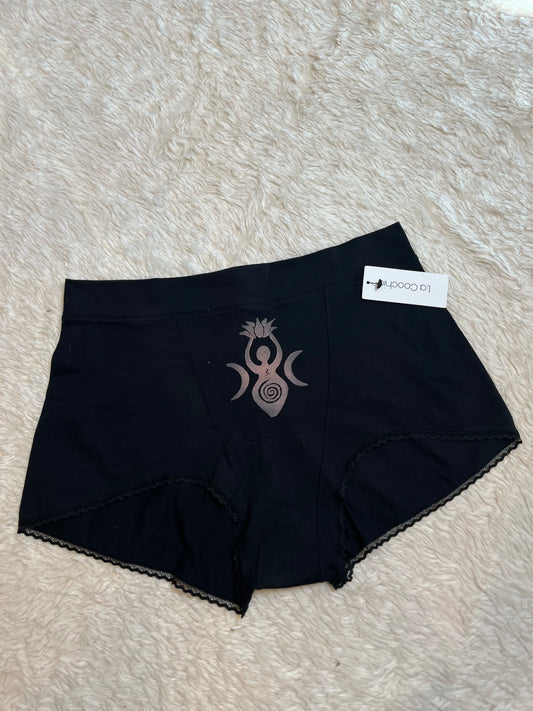 Boyshorts (XL)