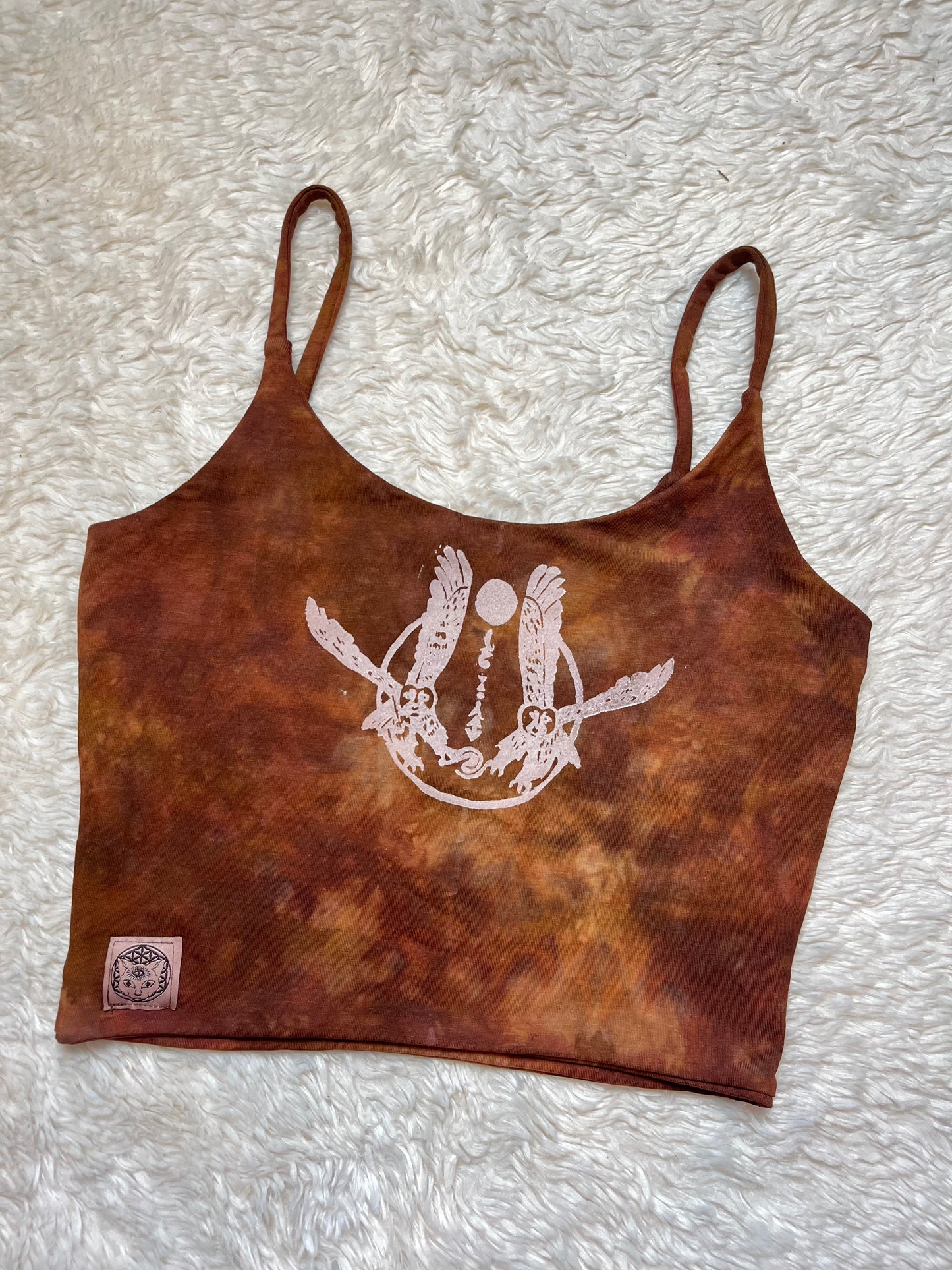 Astara Top (Small)