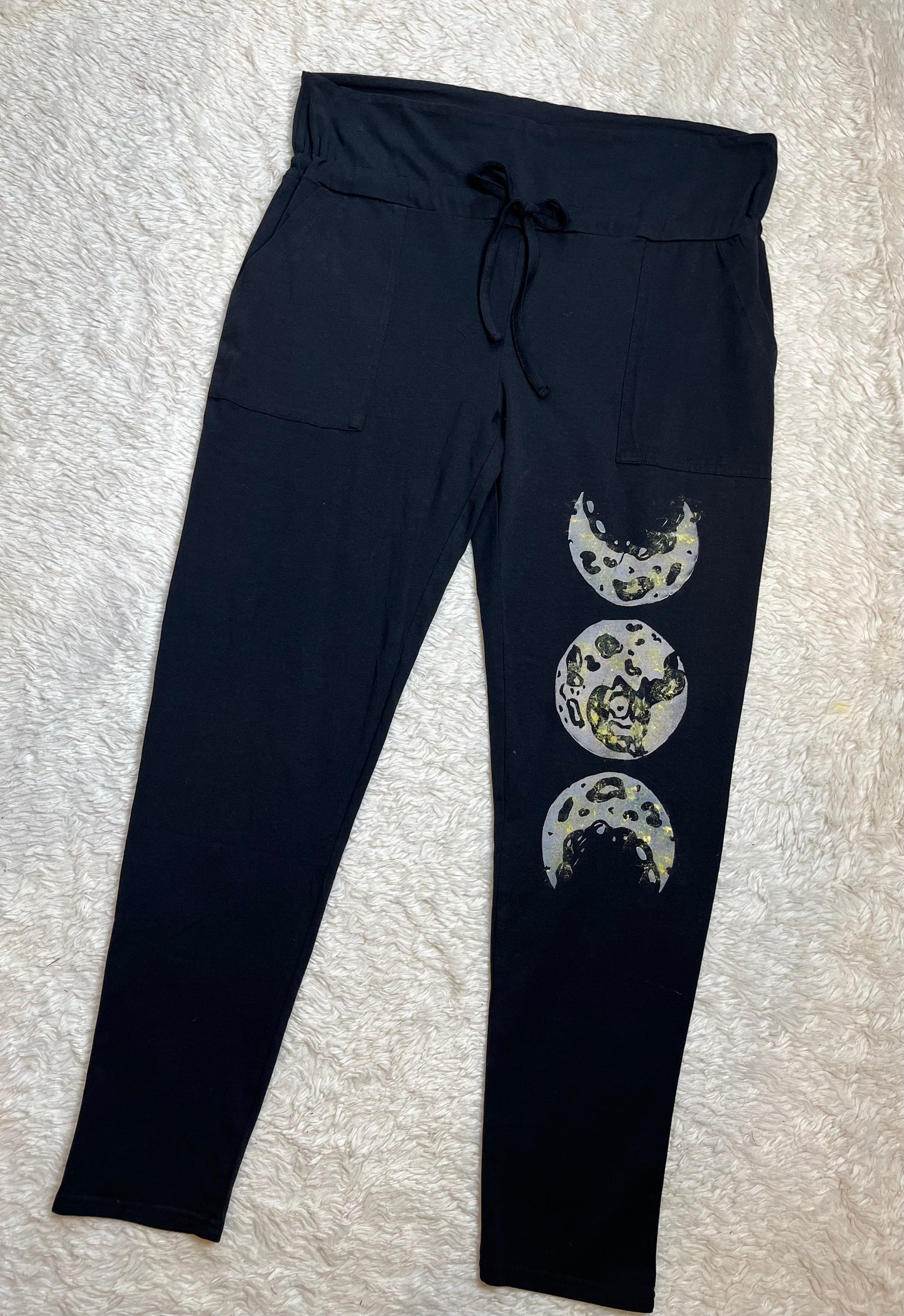 Organic Leggings (XL)