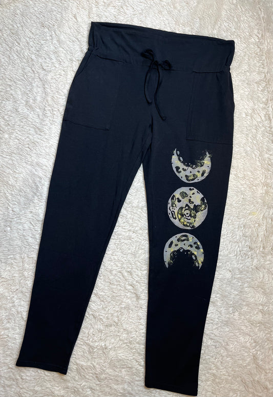 Organic Leggings (XL)