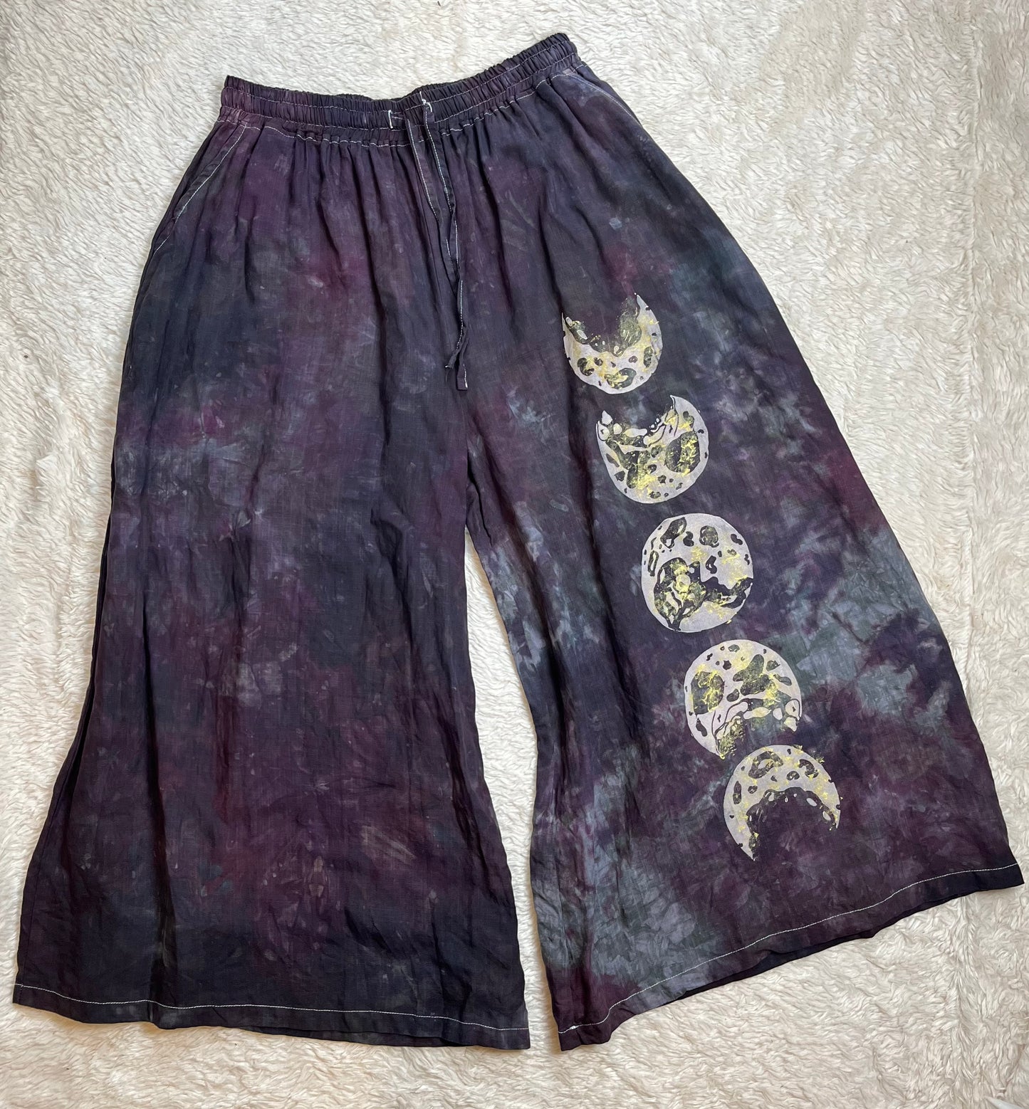 Oracle Pants (Large)