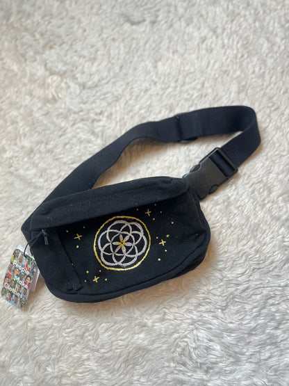 Organic Fanny Pack