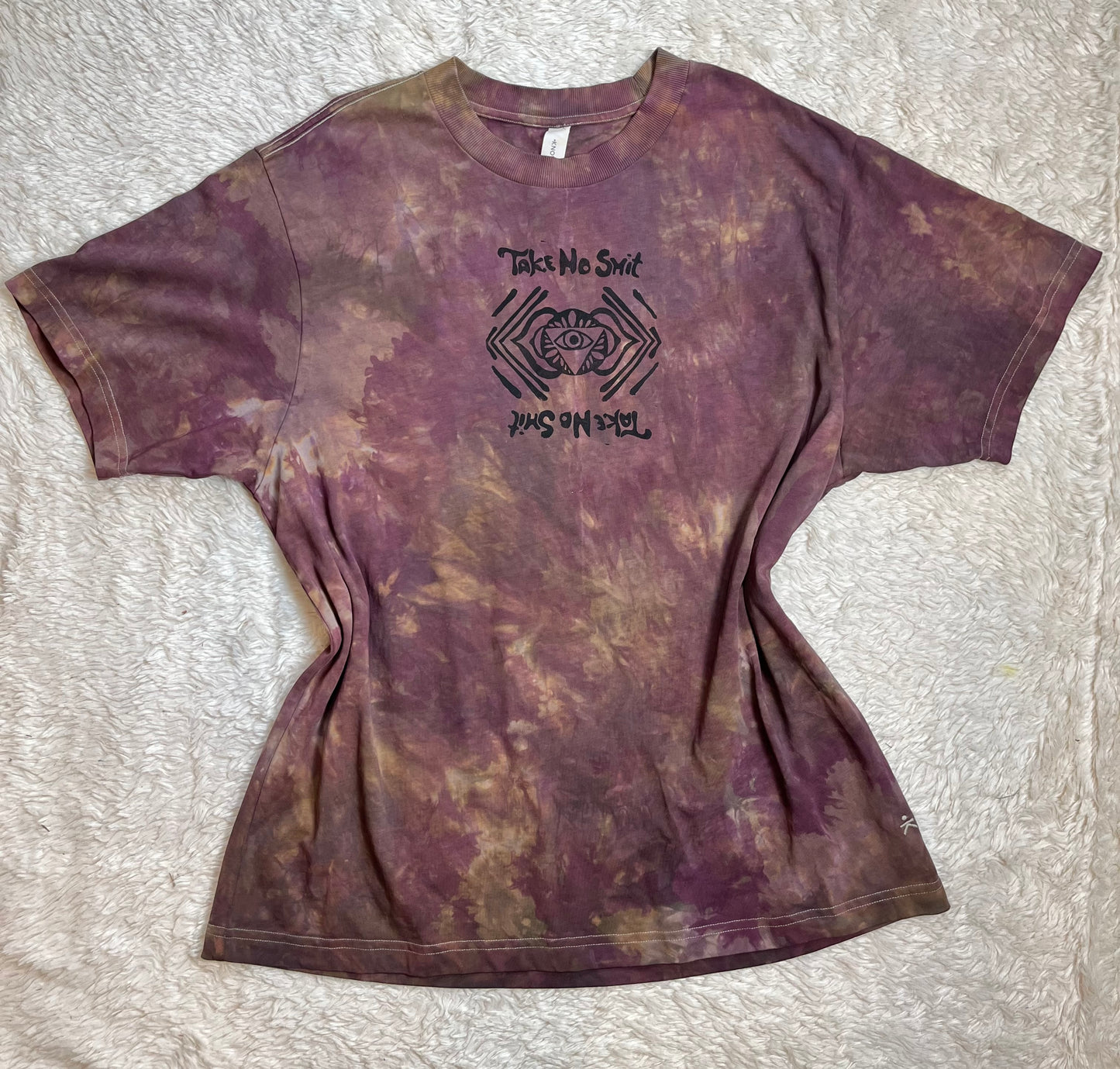 Karma Tee (Large)