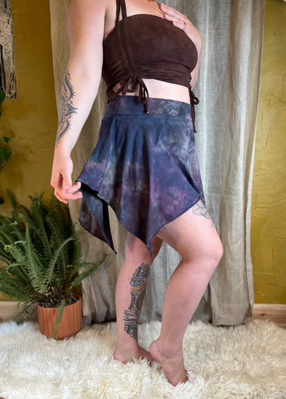 Sorel Skort