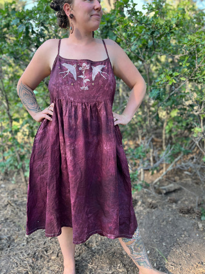 Fauna Dress