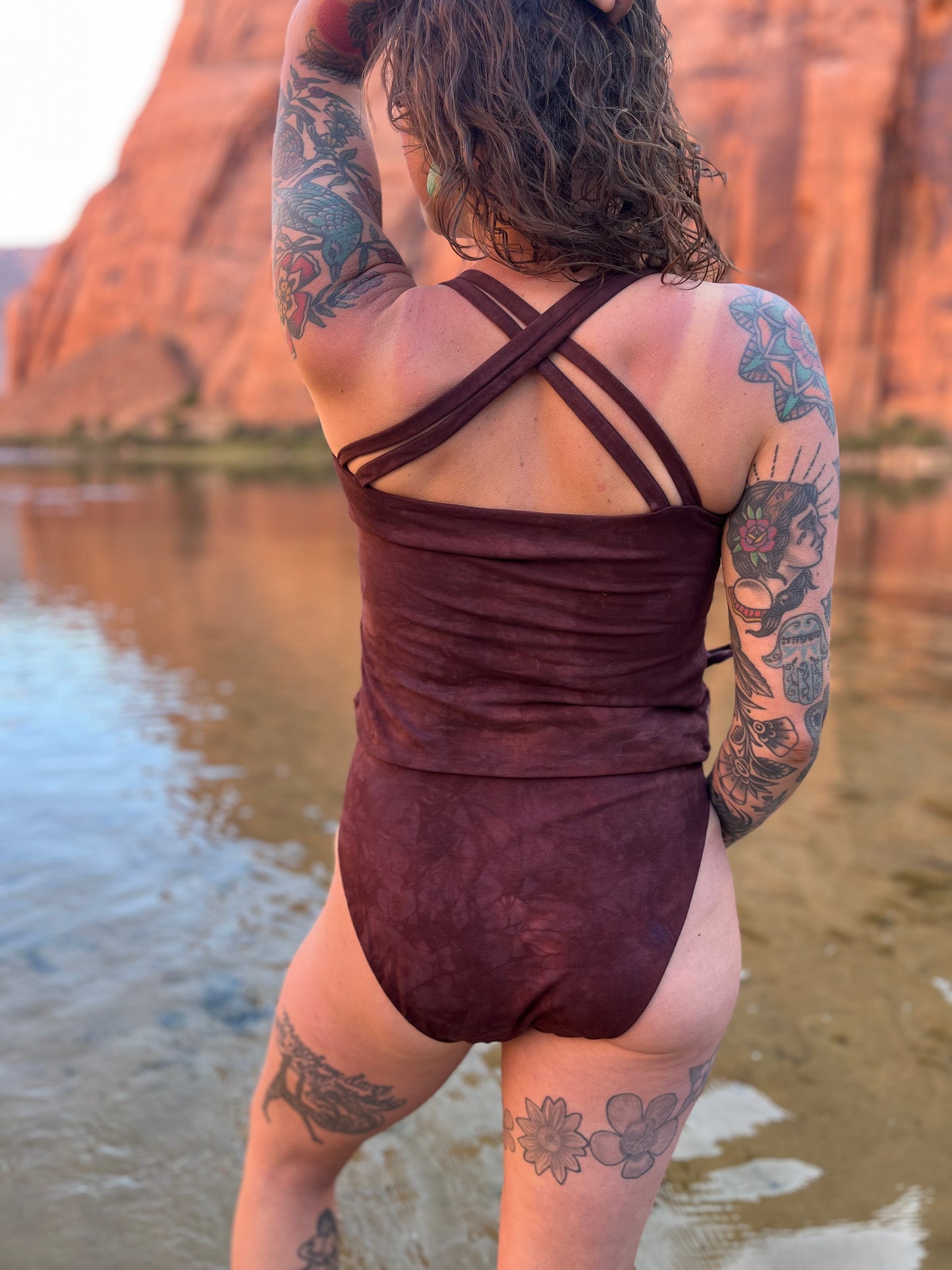 Rhiannon Bottoms
