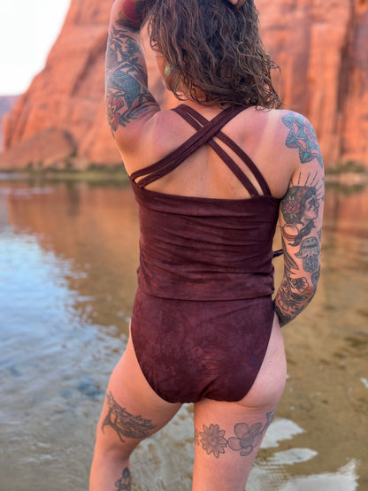 Rhiannon Bottoms