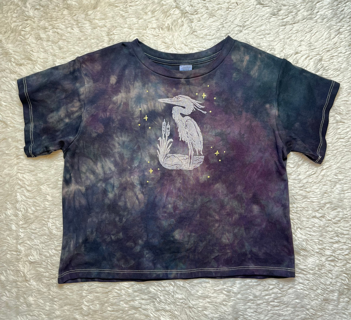 Juno Crop (Small)