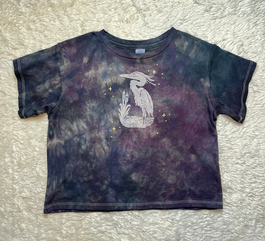 Juno Crop (Small)