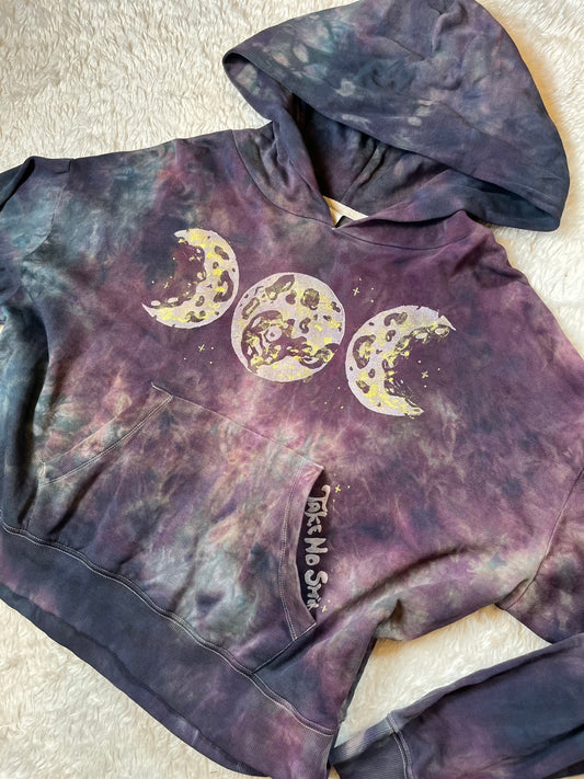 Sanctum Hoodie (Medium)