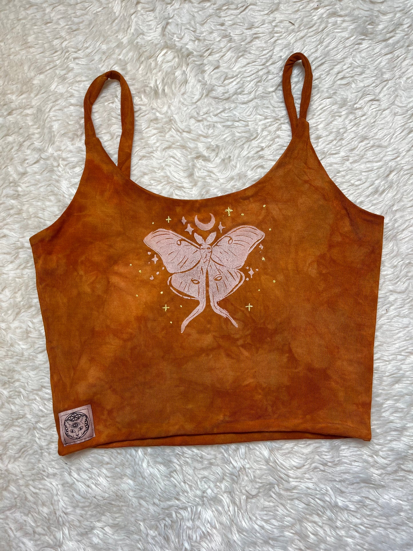 Astara Top (XS)