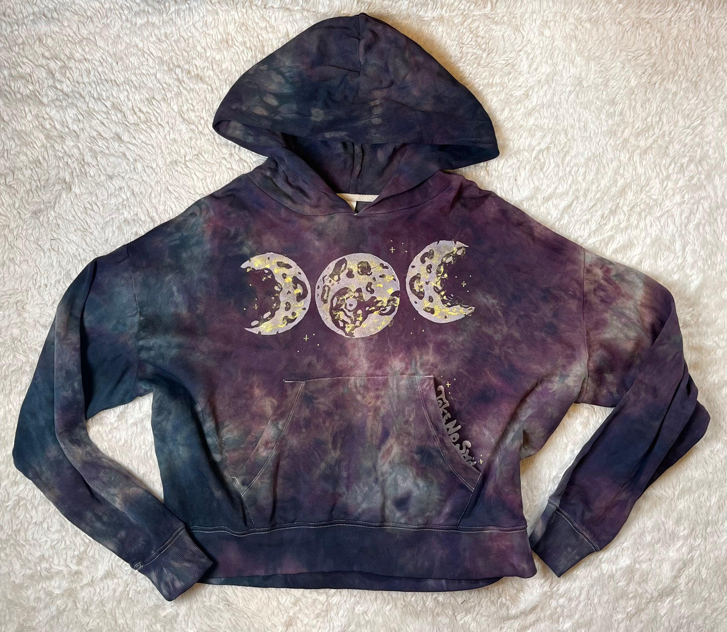 Sanctum Hoodie (Medium)