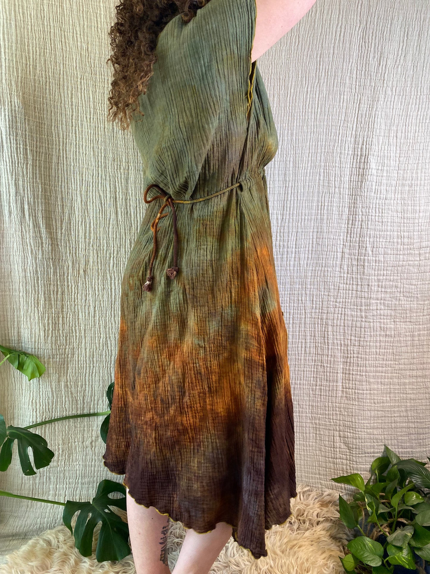 Persephone Kaftan