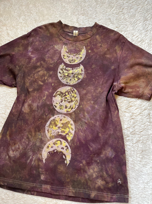 Karma Tee (?)