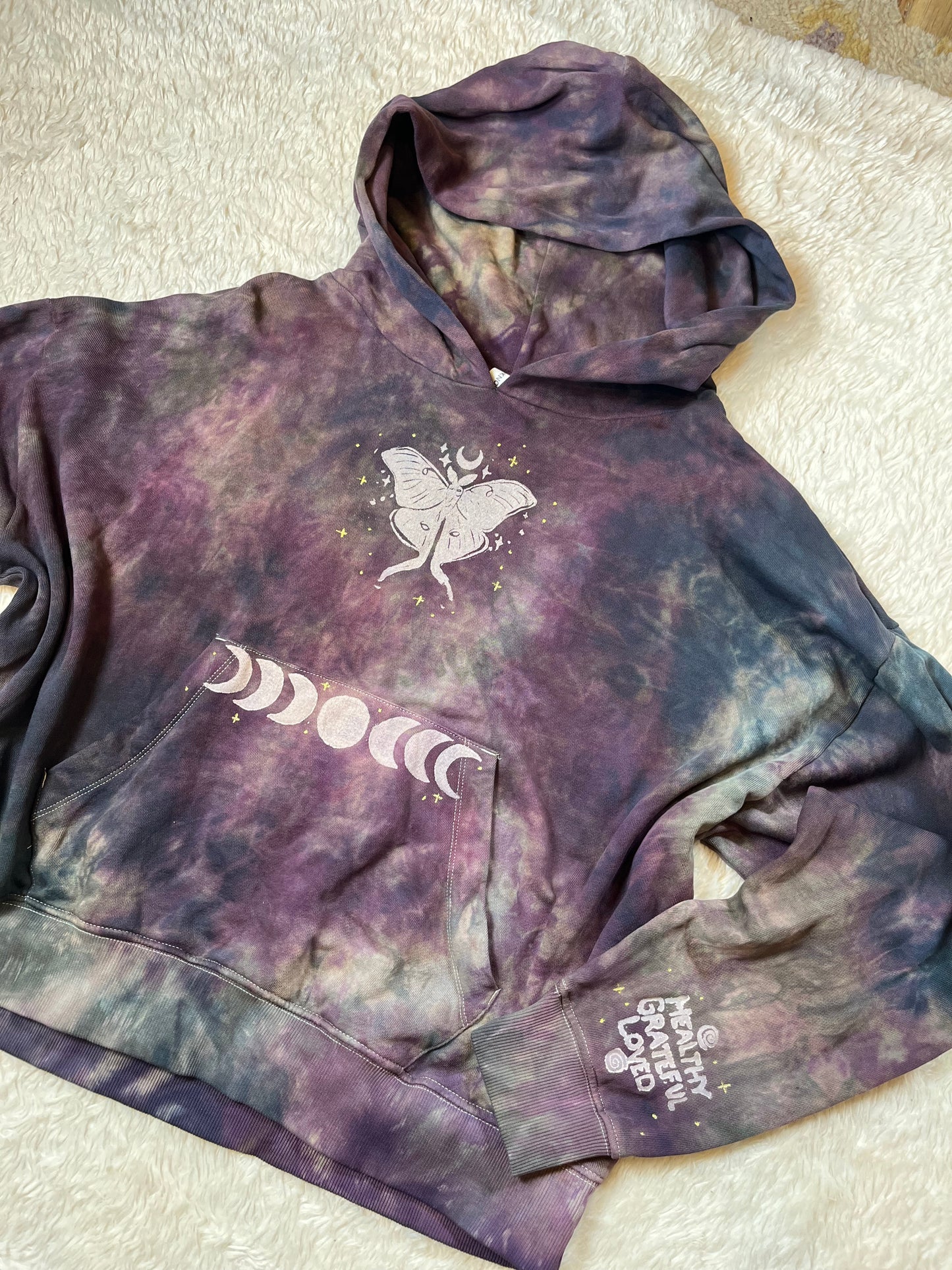 Sanctum Hoodie (?)