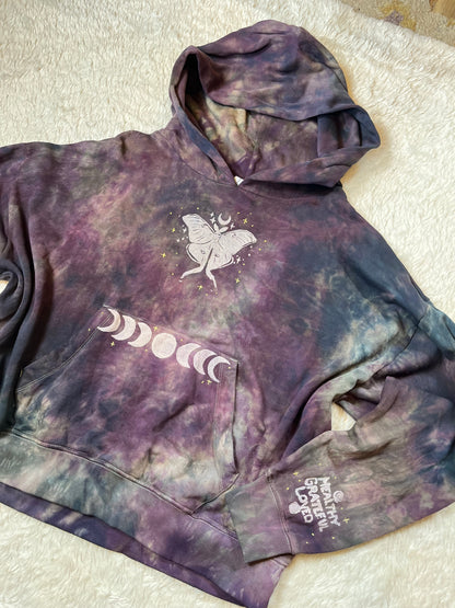 Sanctum Hoodie (?)