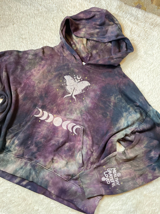 Sanctum Hoodie (?)