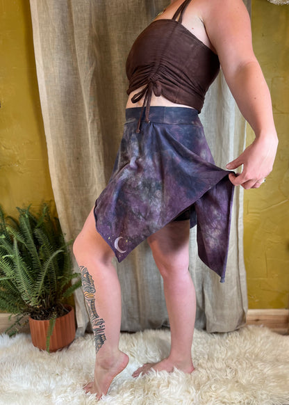 Sorel Skort
