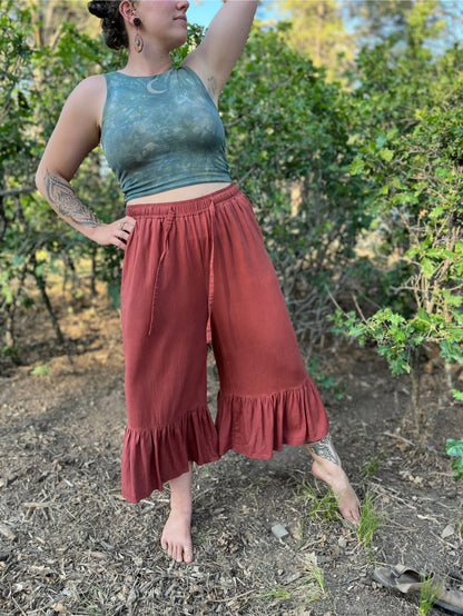 Bella Bloomers