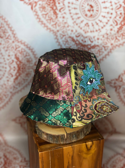 Third Eye Bucket