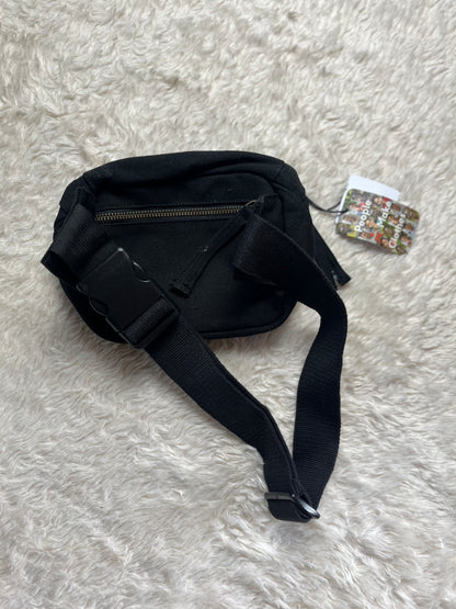 Organic Fanny Pack