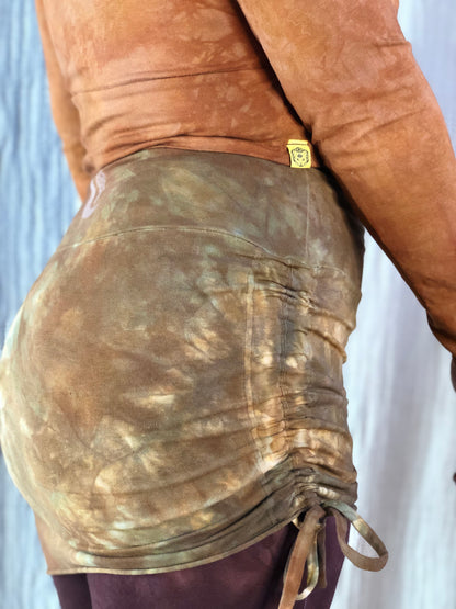 Hawthorne Skirt