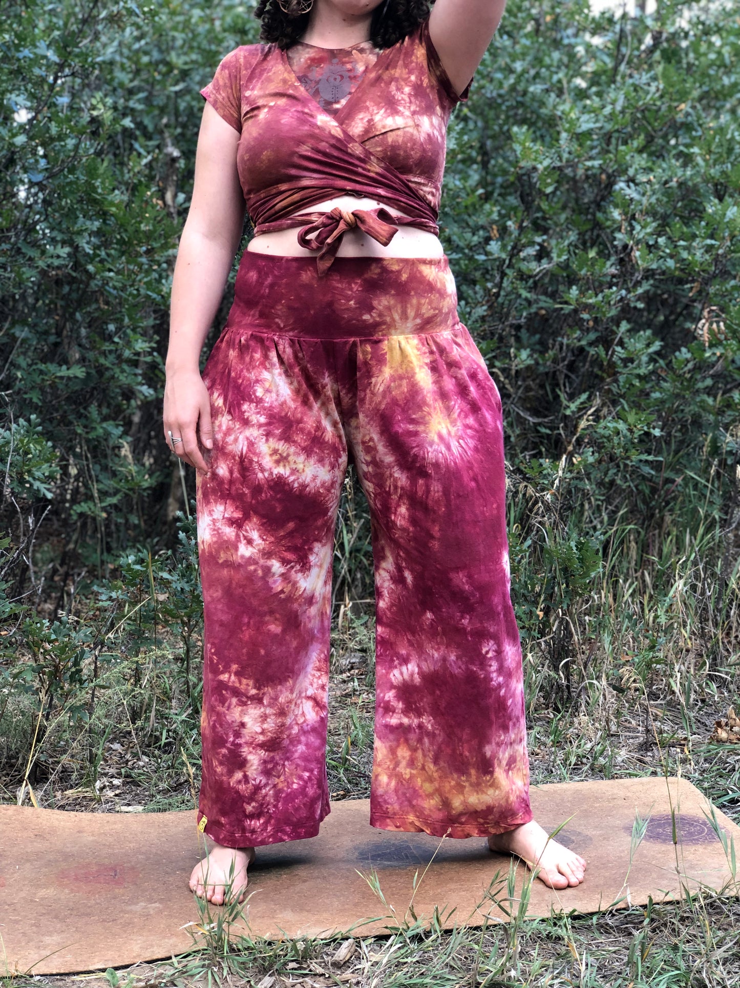 Jasmine Pants