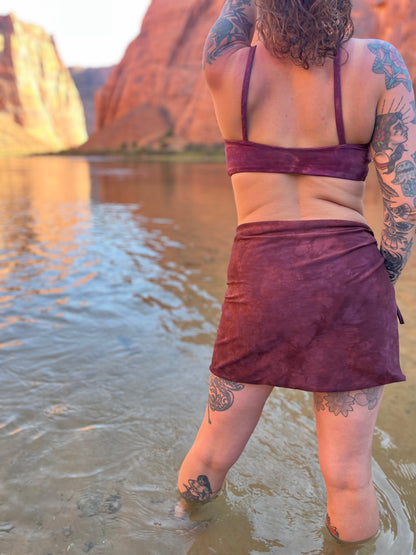 Pacha Sarong