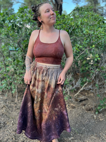 Besom Skirt