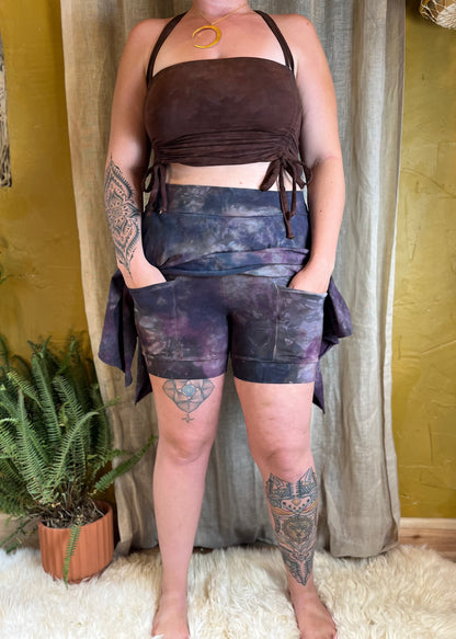 Sorel Skort
