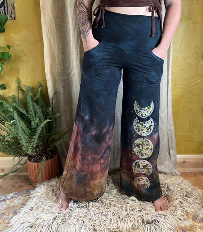 Gaia Gauchos (Core & Cozy)