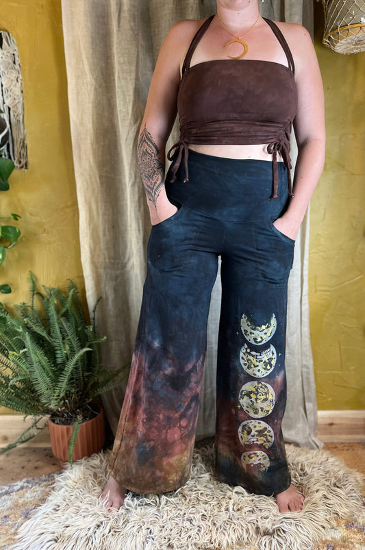 Gaia Gauchos (Core & Cozy)