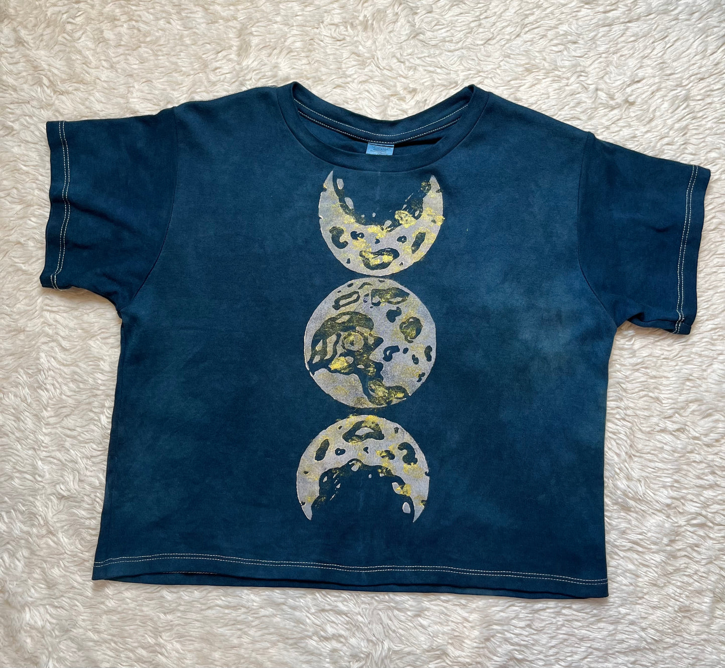 Juno Crop (Small)