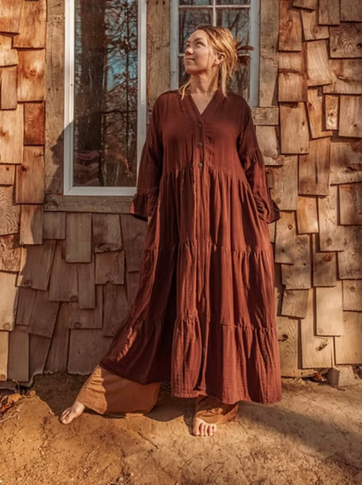 Multi-Way Cardigan (One-Size)