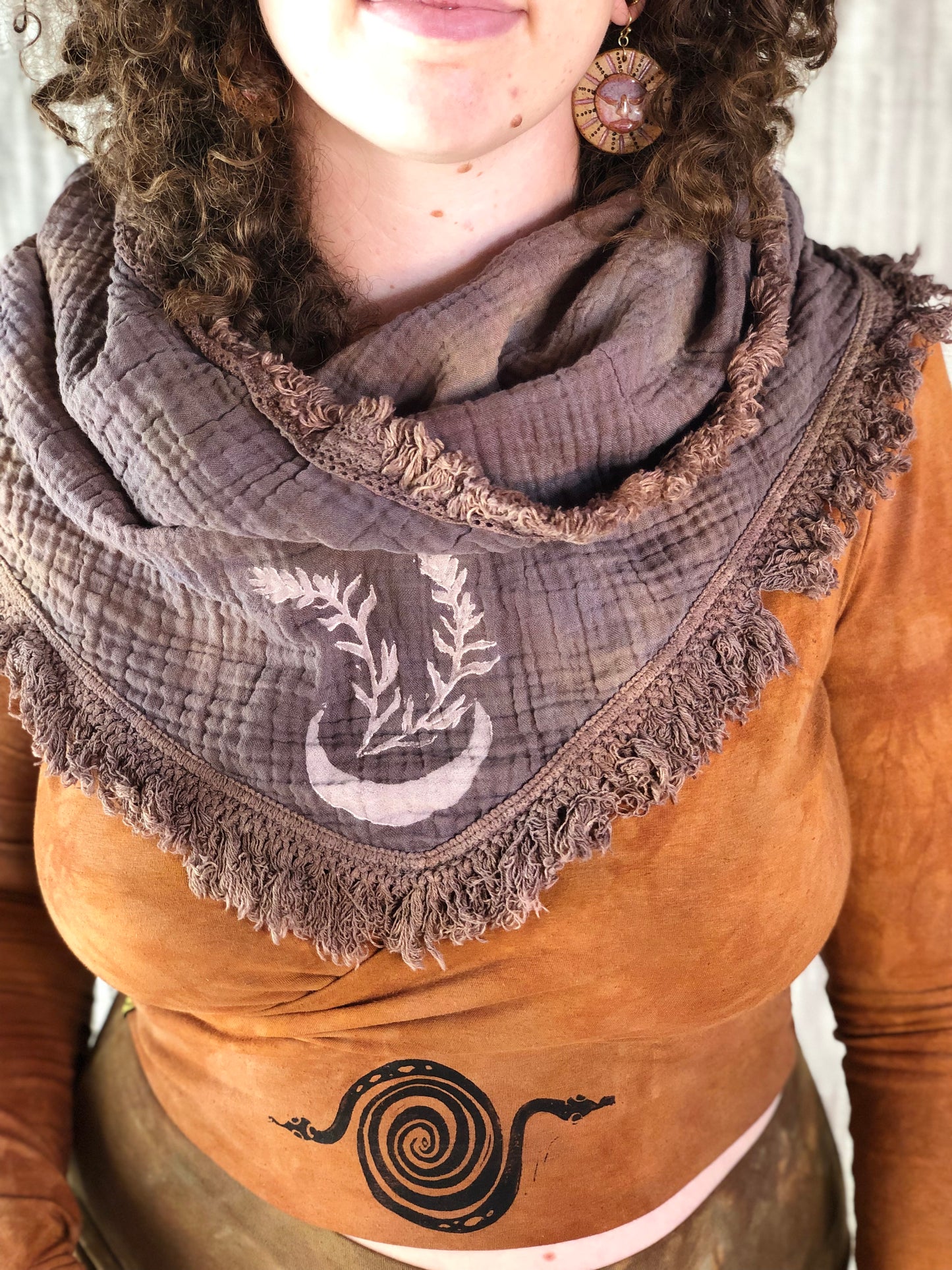 Nomad Scarf