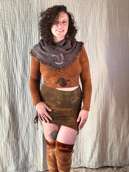 Hawthorne Skirt