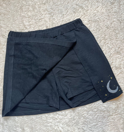 Organic Skort (M)