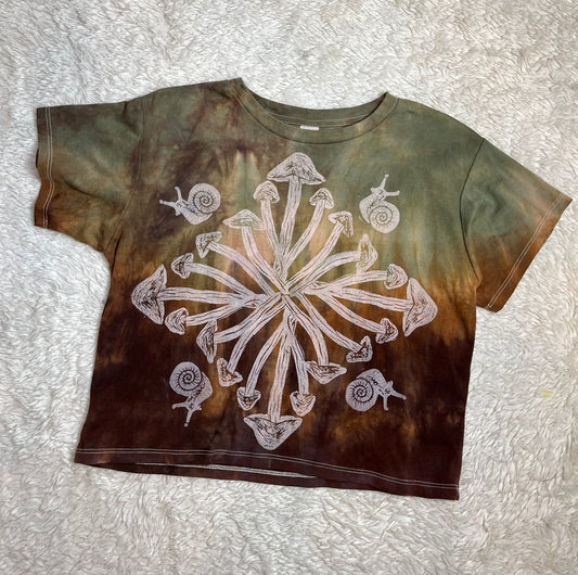 Juno Crop (Medium)