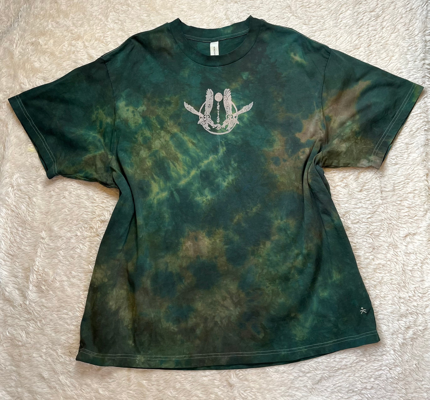 Karma Tee (2XL)