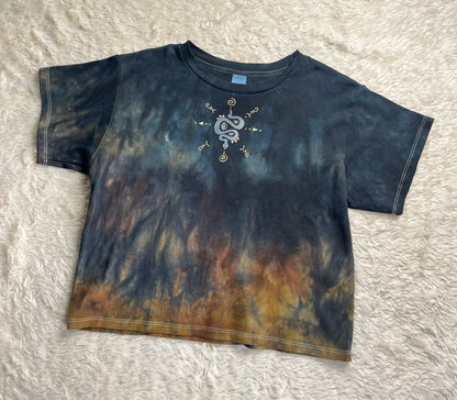 Juno Crop (Medium)