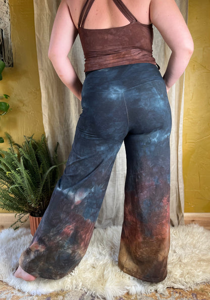 Gaia Gauchos (Core & Cozy)
