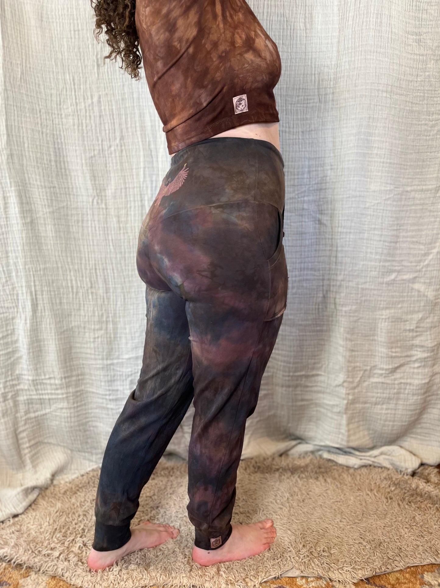 Jasper Joggers (Large)