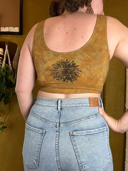 Reversible Crop (XL)