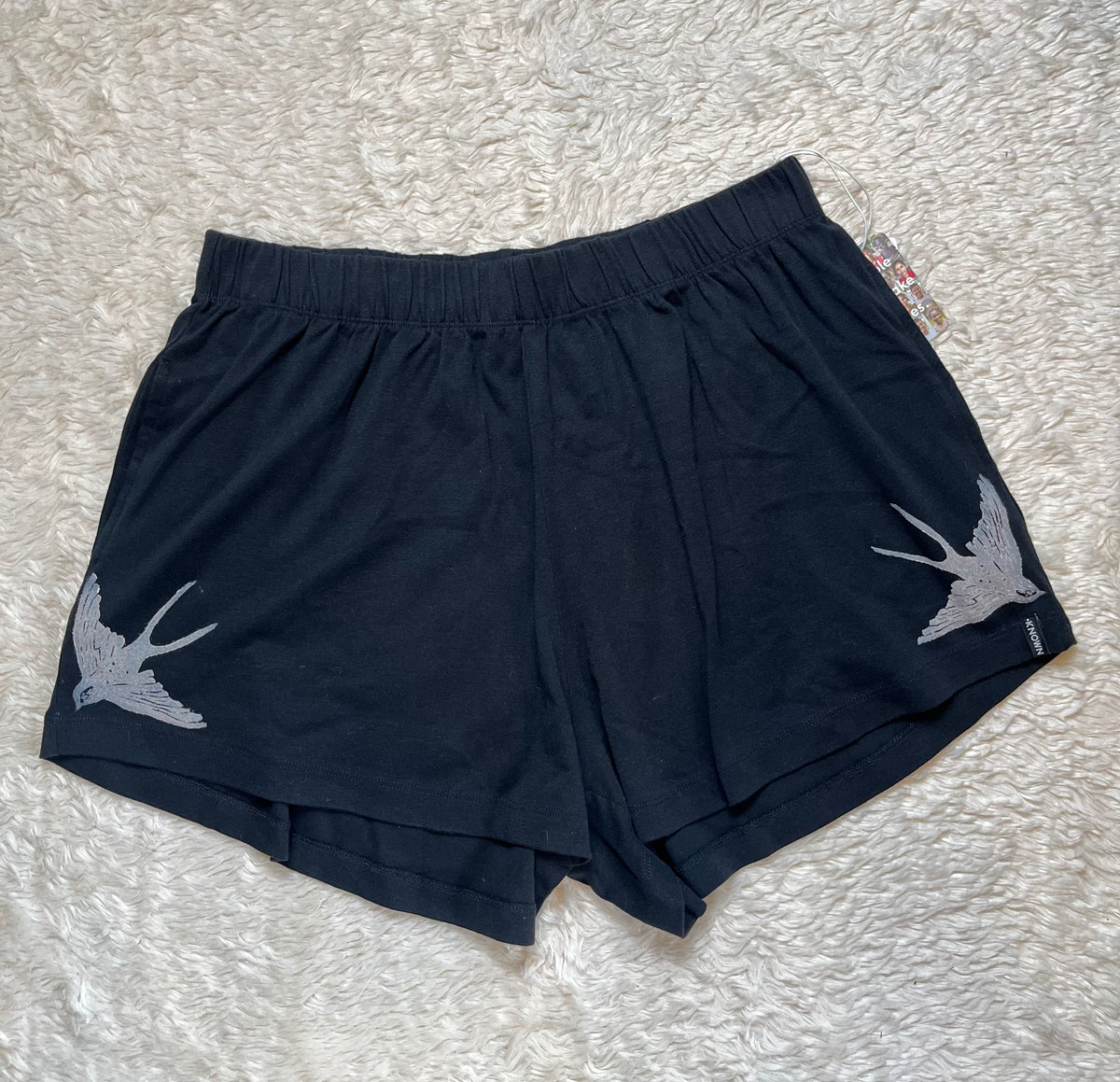 Organic Shorts (L)
