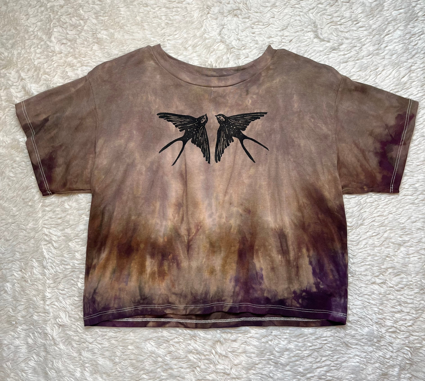 Juno Crop (Medium)