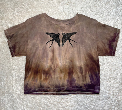 Juno Crop (Medium)