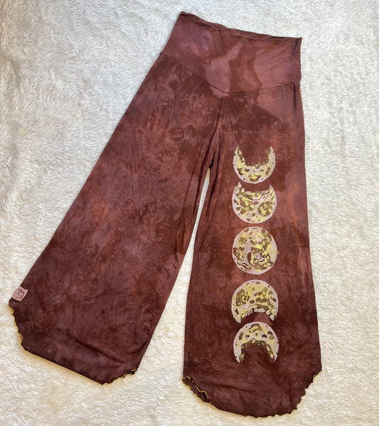 Gaia Gauchos Sample (Large)